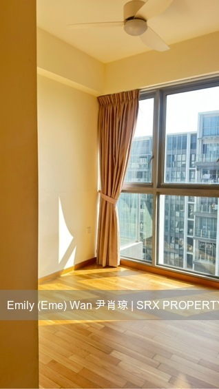 Bartley Ridge (D13), Condominium #580151121